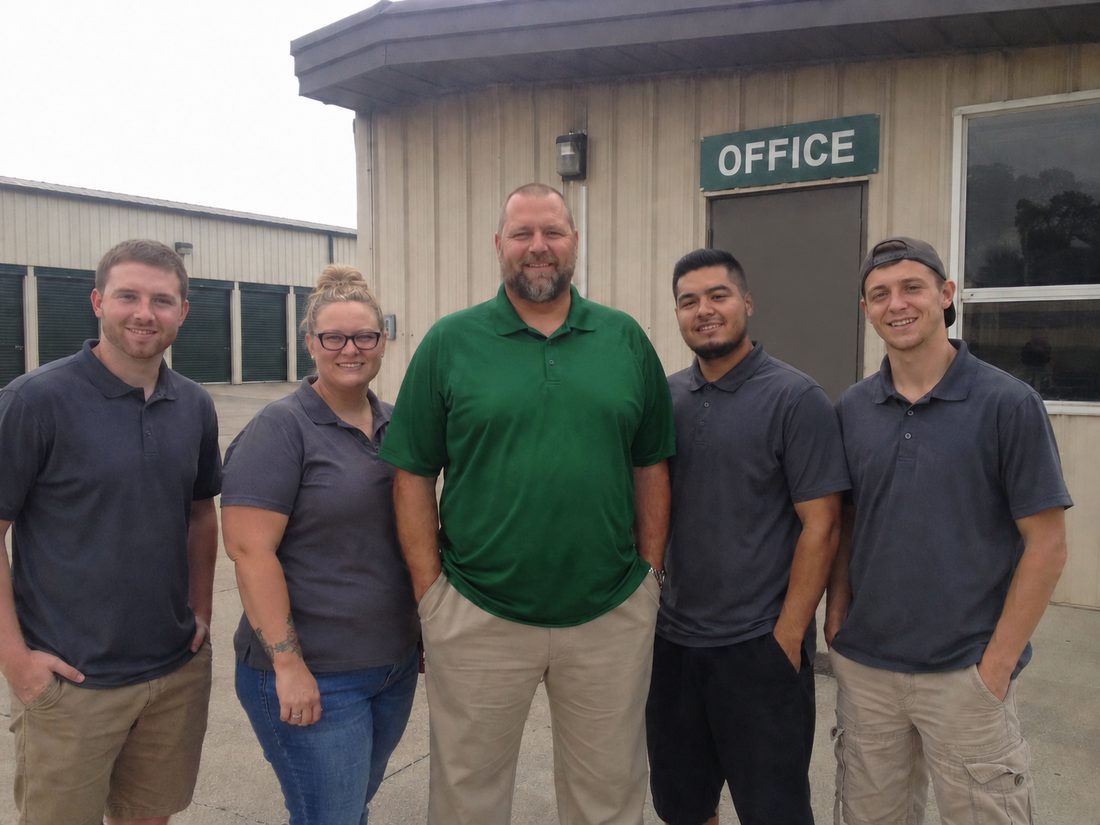 Pest control professionals in Richmond, CA